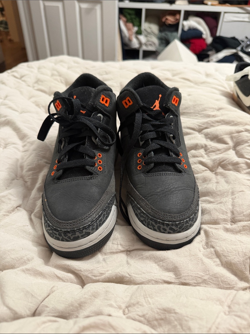 Nike Air Jordan 3 retro